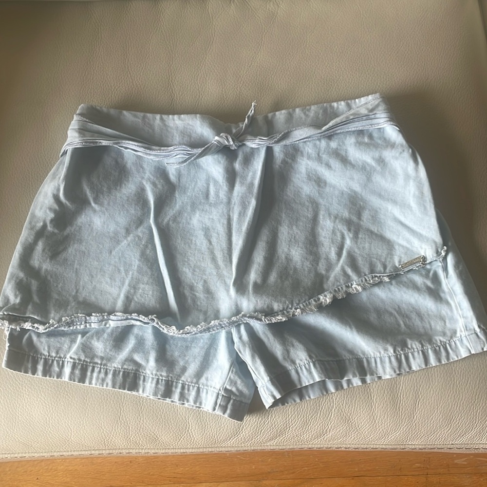 Guess Big Girls Denim Skort
